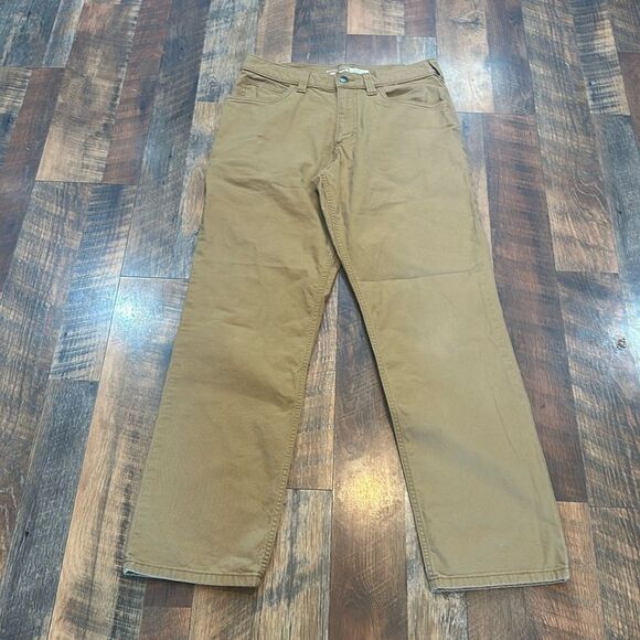 Carhartt pants 32x32 (5485) see notes as these run smaller - Picture 1 of 7